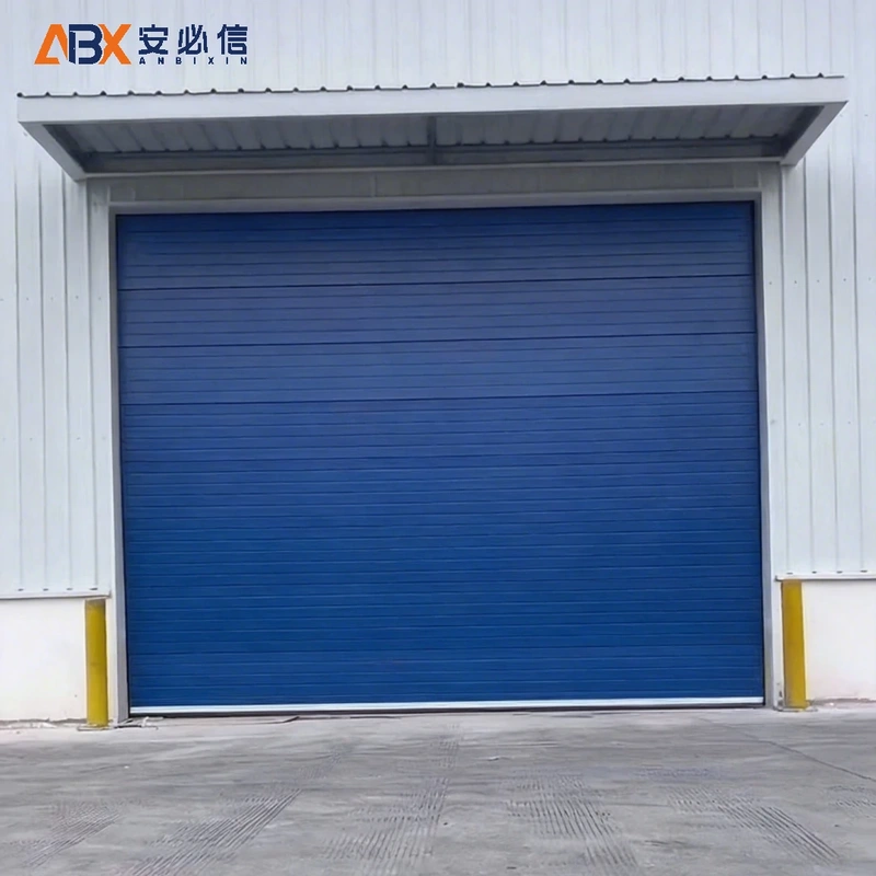 九江雷达高速门
